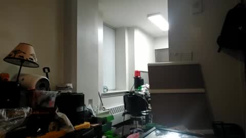 TsJojo online show from March 10, 8:06 am