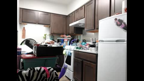 TsJojo online show from February 3, 4:41 pm