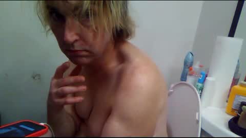 TsJojo online show from December 31, 3:42 pm