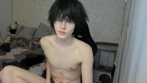 Bella and John online show from February 6, 2:42 pm