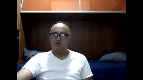 orac68 online show from October 31, 11:54 am