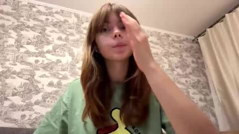 Coraline online show from September 22, 9:41 pm