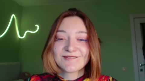 Melani  online show from November 1, 10:25 am