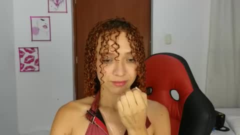 ORANGE ANGEL online show from January 7, 1:54 am