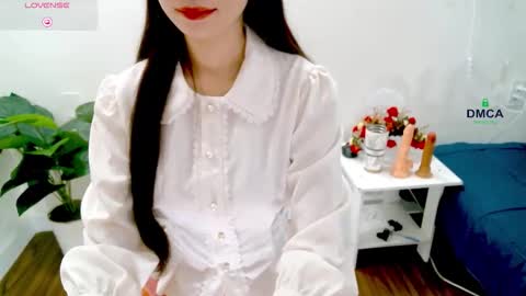 Candy online show from February 26, 1:42 am