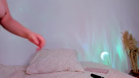 Claire online show from February 16, 3:47 am