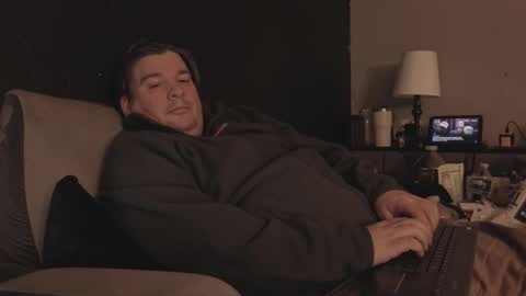 CrazyCumDude online show from March 19, 4:40 am