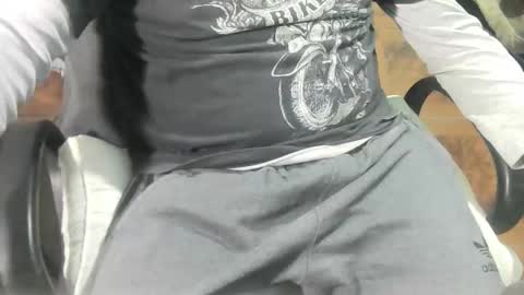 Snapshot of ore_cam chatting on October 7, 2:40 am Ore online show from October 7, 2:40 am