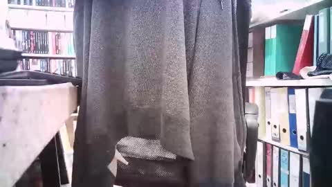 oren online show from March 13, 6:55 pm