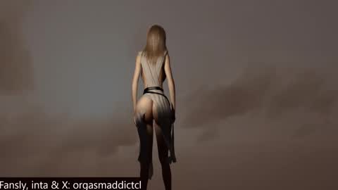 Snapshot of orgasmaddictcl chatting on October 3, 1:19 pm orgasmaddictcl online show from October 3, 1:19 pm