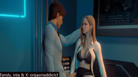 orgasmaddictcl online show from October 21, 1:44 am