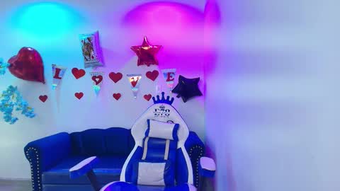 Oriana  online show from February 16, 11:41 am