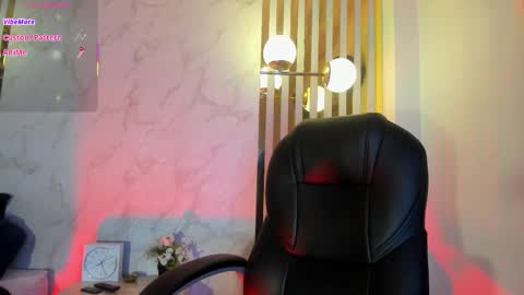 oriana_gh online show from November 6, 3:31 am