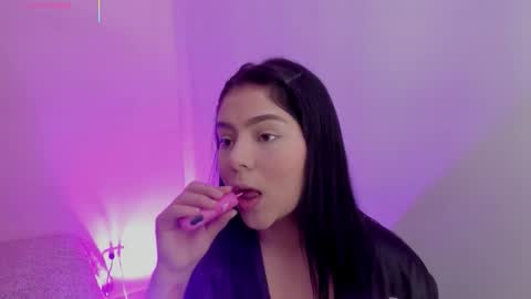 Miss Guzman  online show from February 21, 12:24 am