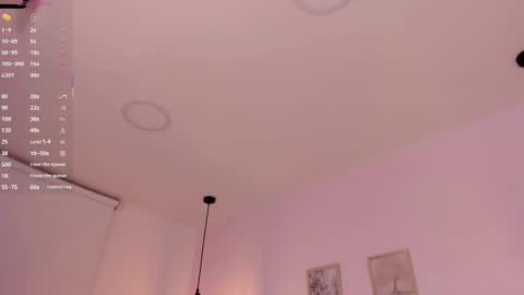 Miss Guzman  online show from September 17, 2:37 am