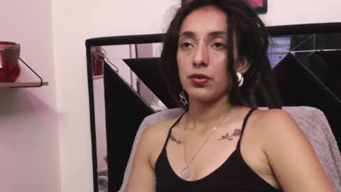 ORIANNA online show from March 8, 1:47 pm