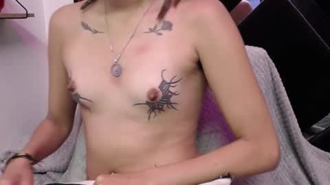 ORIANNA online show from March 7, 7:30 am