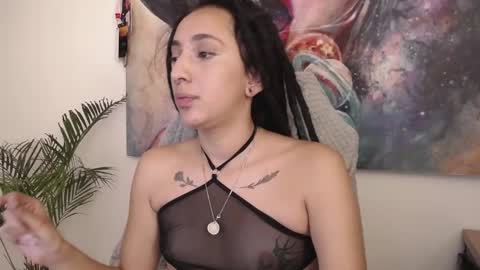 ORIANNA online show from September 14, 6:20 pm