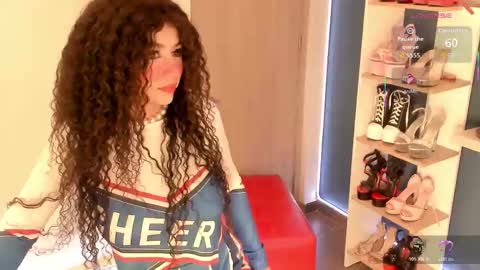 oriana online show from March 29, 8:16 am