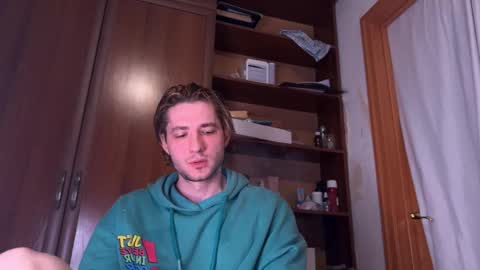 origamicat online show from March 18, 9:15 am