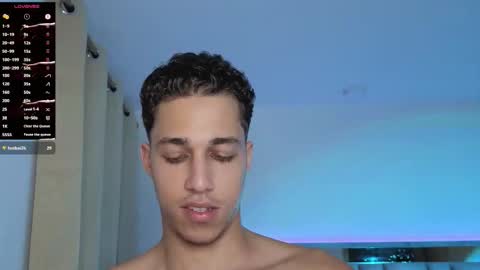 Snapshot of orionblaze69_ chatting on September 11, 2:46 am Orionblaze 69 online show from September 11, 2:46 am