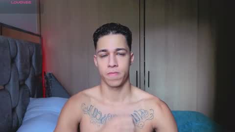 Orionblaze 69  online show from December 4, 8:08 pm