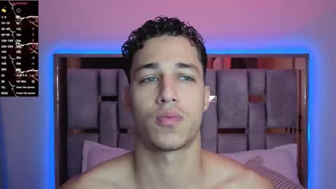 Snapshot of orionblaze69_ chatting on September 12, 2:46 am Orionblaze 69 online show from September 12, 2:46 am