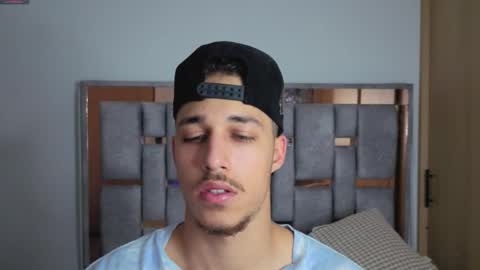 Orionblaze 69  online show from February 9, 6:17 am