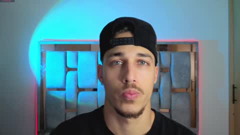 Orionblaze 69  online show from February 10, 7:00 am