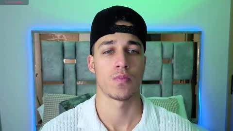 Snapshot of orionblaze69_ chatting on October 19, 8:19 am Orionblaze 69 online show from October 19, 8:19 am