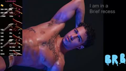Snapshot of orionblaze69_ chatting on September 30, 3:17 am Orionblaze 69 online show from September 30, 3:17 am