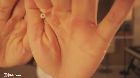 Orla online show from March 12, 12:42 am