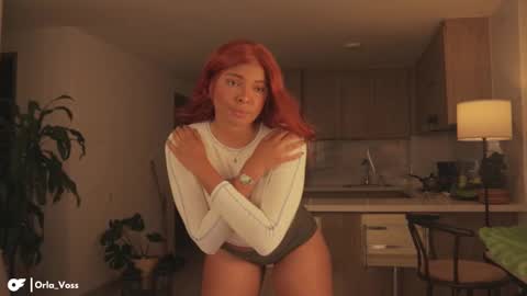 Orla online show from February 27, 12:36 am