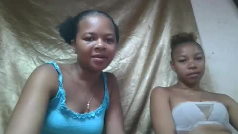 ornellahhh online show from January 12, 11:01 pm