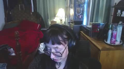 Snapshot of orookun chatting on October 11, 6:11 pm orookun online show from October 11, 6:11 pm