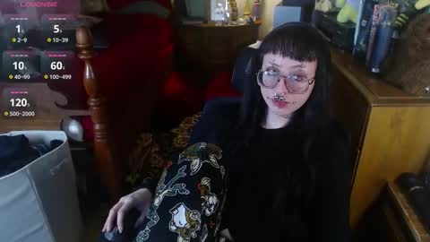 orookun online show from January 11, 7:42 pm