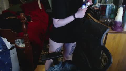 orookun online show from November 13, 2:58 am