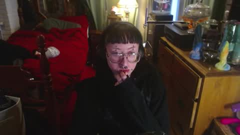 orookun online show from November 30, 7:32 pm