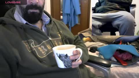 orso online show from January 13, 8:58 am