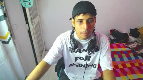 orus_420 online show from October 29, 8:05 am