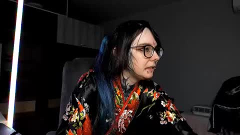 Snapshot of orvadowden chatting on October 17, 3:16 pm Milana online show from October 17, 3:16 pm