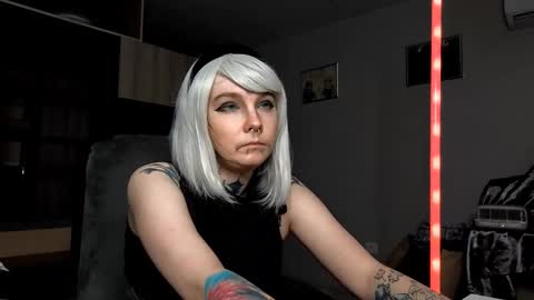 Snapshot of orvadowden chatting on October 14, 1:36 pm Milana online show from October 14, 1:36 pm