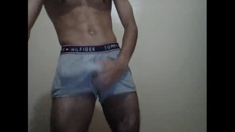 Snapshot of osamabigdick7 chatting on October 5, 2:57 pm OSAMABIGDICK7 online show from October 5, 2:57 pm