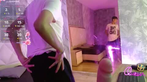 osamu_tay online show from February 2, 11:50 am