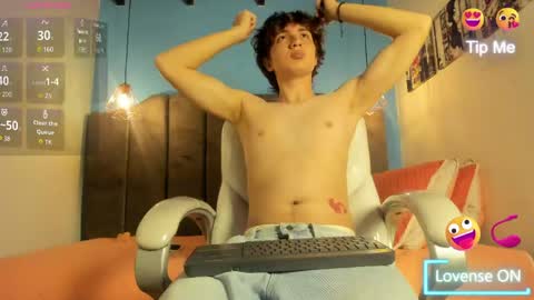 Oscar online show from April 19, 5:08 am