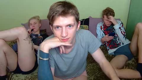 Oscar online show from February 15, 12:54 pm