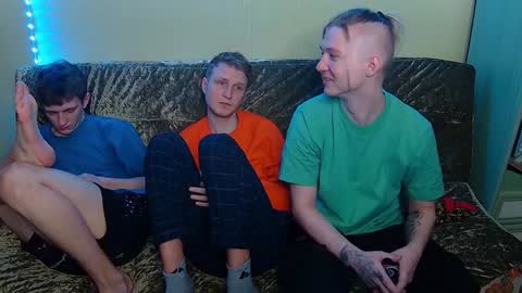 Oscar online show from January 20, 1:39 am