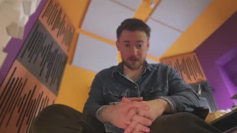 Oscar Steel Savage online show from March 3, 11:24 pm