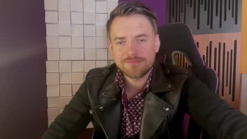 Oscar Steel Savage online show from March 1, 1:32 am