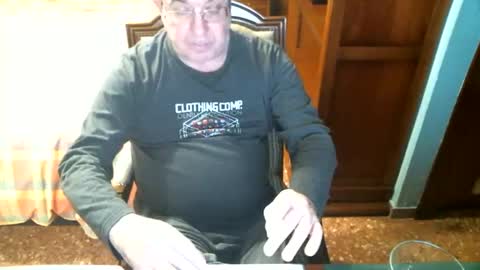 Oscar online show from April 2, 4:47 pm